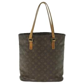 Louis Vuitton-LOUIS VUITTON Monogram Vavin GM Tote Bag M51170 LV Auth bs9673-Monogram