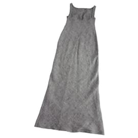 Autre Marque-Dresses-Grey