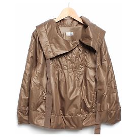 Philosophy Di Alberta Ferretti Jackets Khaki