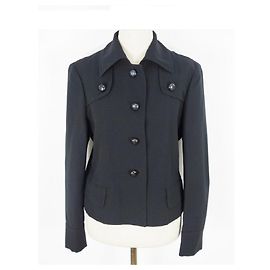 Philosophy Di Alberta Ferretti Jackets Grey