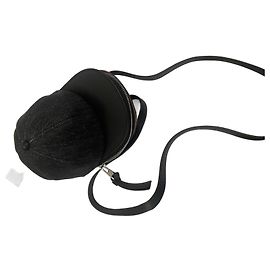 Borsa per cappelli JW Anderson nuova Nero