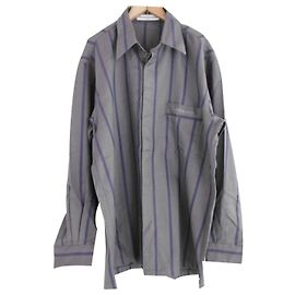Pierre Balmain Camisetas Gris
