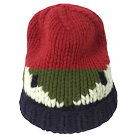 Fendi-Fendi-Red