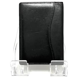 Louis Vuitton-Louis Vuitton Organizer de poche-Black