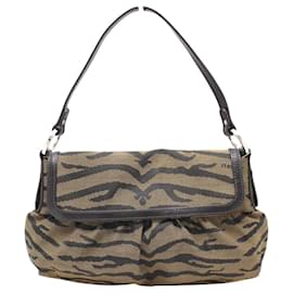 Fendi-Fendi Chef-Brown