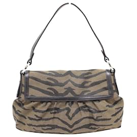 Fendi-Fendi Chef-Brown