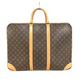 Louis Vuitton-Louis Vuitton Sirius-Brown
