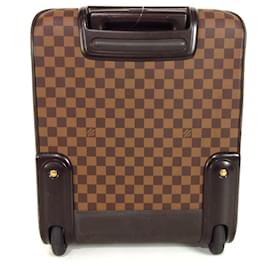 Louis Vuitton-Louis Vuitton Pegase-Brown