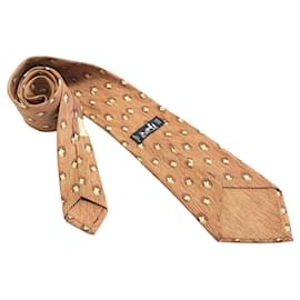Hermès-Hermes-Marrom