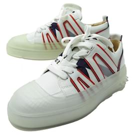 Louboutin new store sneakers