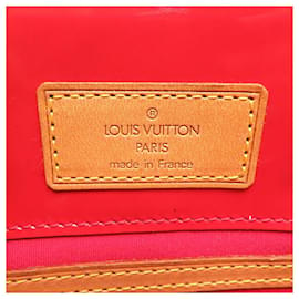 Louis Vuitton-Louis Vuitton-Red