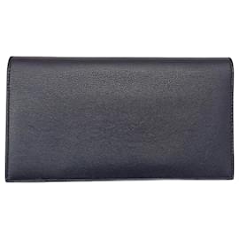 Hermès-Hermès Citizen Twill-Black