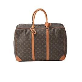 Louis Vuitton-Louis Vuitton Sirius-Brown