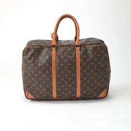 Louis Vuitton-Louis Vuitton Sirius-Brown