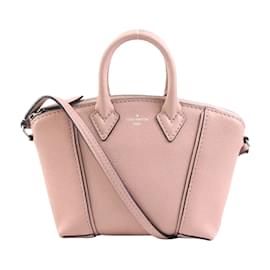 Louis Vuitton-Louis Vuitton Lockit-Pink