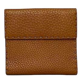 Fendi-Fendi Selleria-Brown