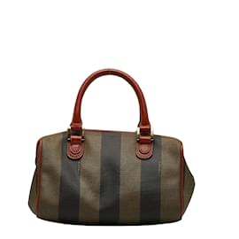 Fendi-Fendi Pequin-Marron