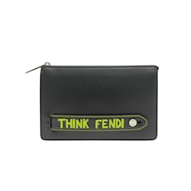 Fendi-Fendi Selleria-Black