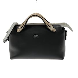 Fendi-Fendi By The Way Mini-Noir