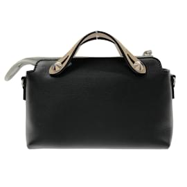 Fendi-Fendi By The Way Mini-Noir
