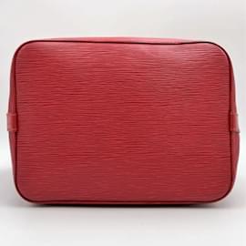 Louis Vuitton-Louis Vuitton Noe-Red