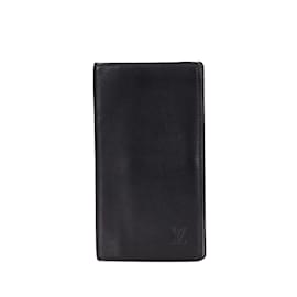Louis Vuitton-Louis Vuitton Brazza-Black