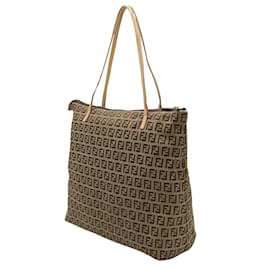 Fendi-Fendi Zucchino-Brown