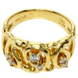 Céline-Celine-Golden