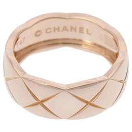 Bague chanel best sale coco crush occasion