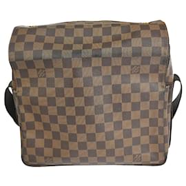 Louis Vuitton-Louis Vuitton Naviglio-Brown