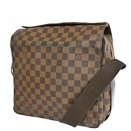 Louis Vuitton-Louis Vuitton Naviglio-Brown