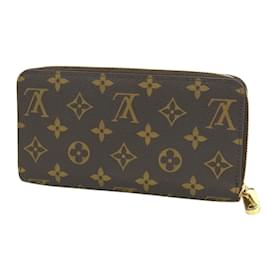 Louis Vuitton-Louis Vuitton Vivienne-Brown