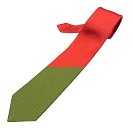 Hermès-Hermes-Vermelho