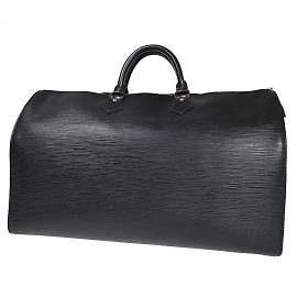 Louis Vuitton Speedy 40 Preto
