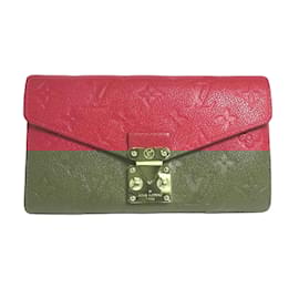 Louis Vuitton-Louis Vuitton Metis-Red