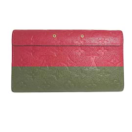 Louis Vuitton-Louis Vuitton Metis-Red