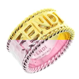 Fendi-Fendi ---Golden