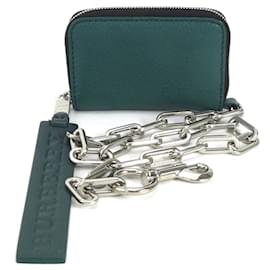 Burberry-BURBERRY-Green