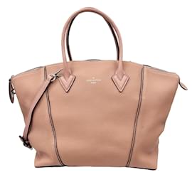 Louis Vuitton-Louis Vuitton Lockit-Pink