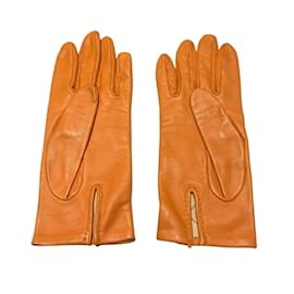 Hermès-Hermes-Orange