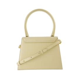 Jacquemus-Jacquemus Chiquito-Beige