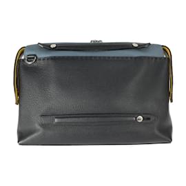 Fendi-Fendi By The Way-Black