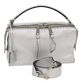 Fendi-Fendi Selleria-Argenté