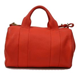 Alexander Wang Alexandre Wang Rocco Orange