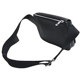 Loewe-Loewe Military Messenger-Black