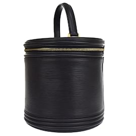Louis Vuitton-Louis Vuitton Cannes-Black