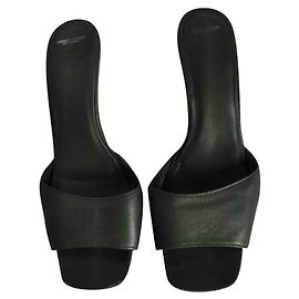 Undercover Heels Khaki