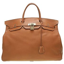 Hermès HERMES BIRKIN Doré