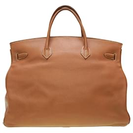 Hermès-HERMES BIRKIN-Golden