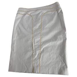 Versace Saias Branco